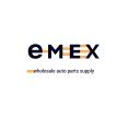 Emex Auto Parts Wholesale logo
